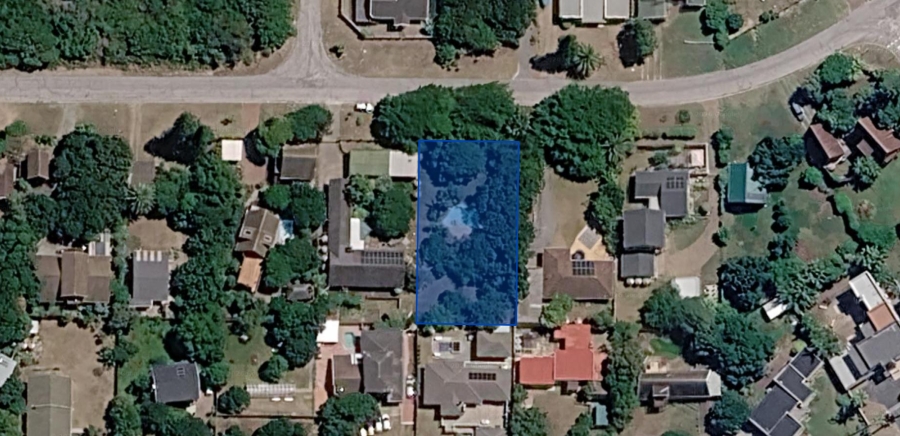 0 Bedroom Property for Sale in Seaview Eastern Cape